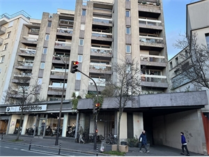 parking à la vente -   75010  PARIS 10EME, surface 10 m2 vente parking - UBI478554713